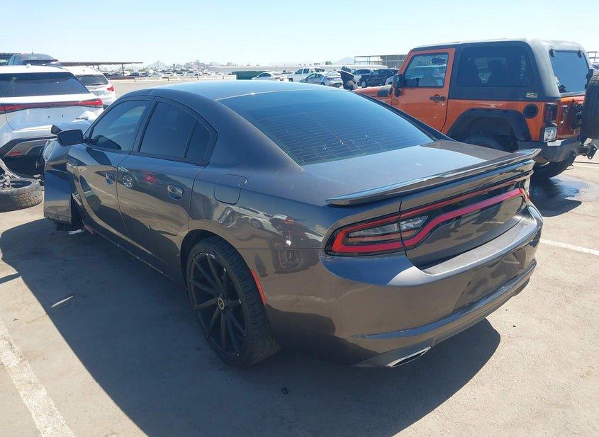 Dodge Charger