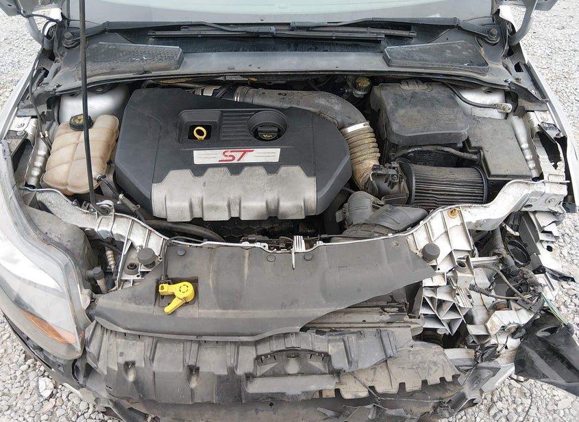 Ford Focus St