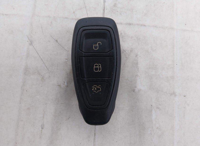 Ford Focus St
