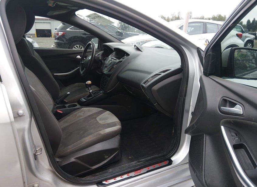 Ford Focus St