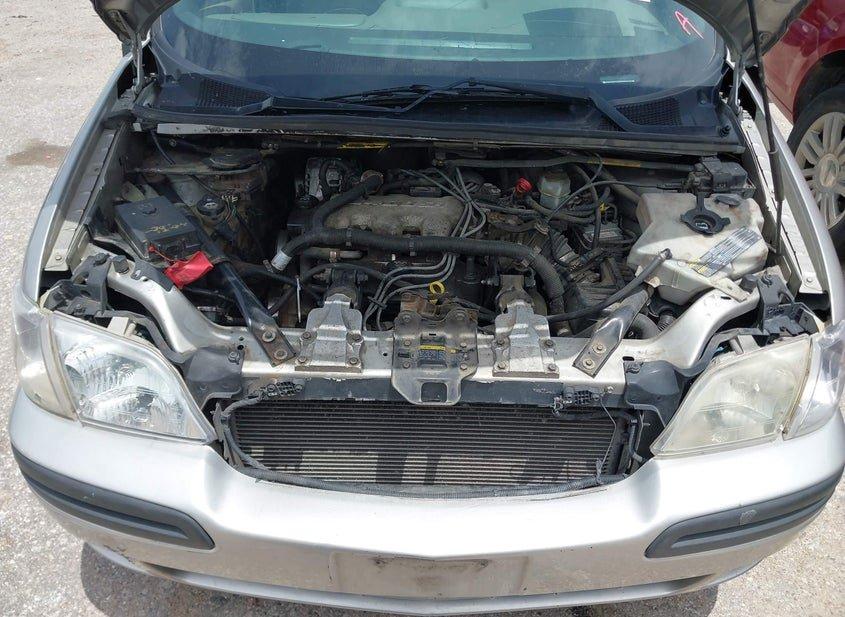 Chevrolet Venture