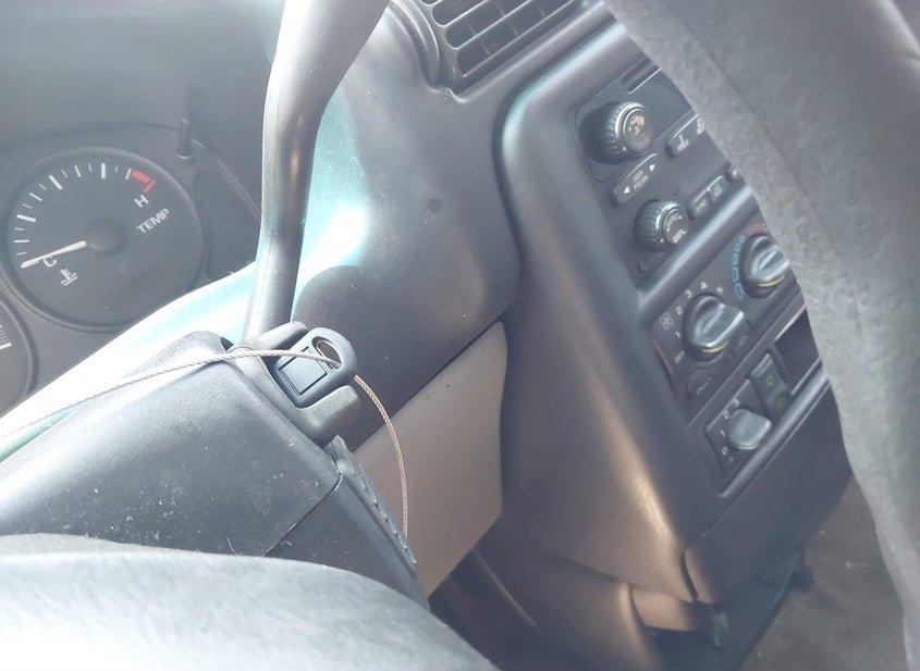 Chevrolet Venture