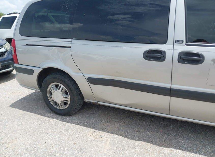 Chevrolet Venture