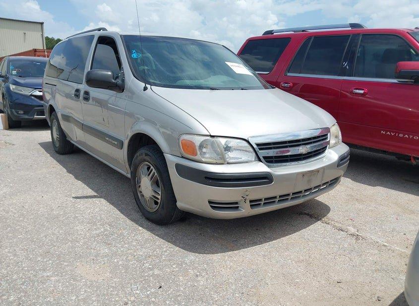 Chevrolet Venture