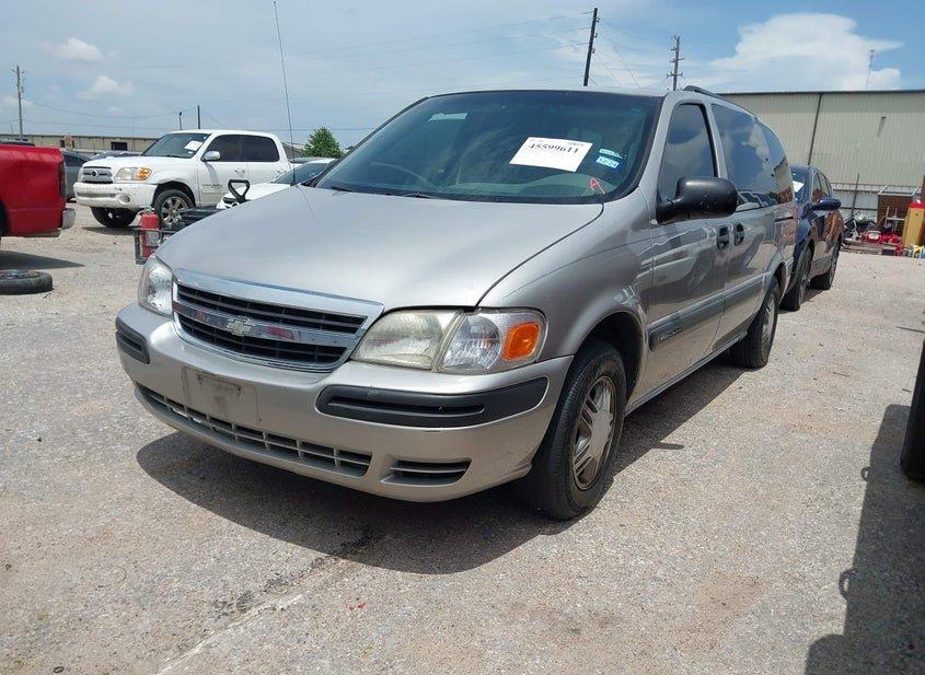 Chevrolet Venture