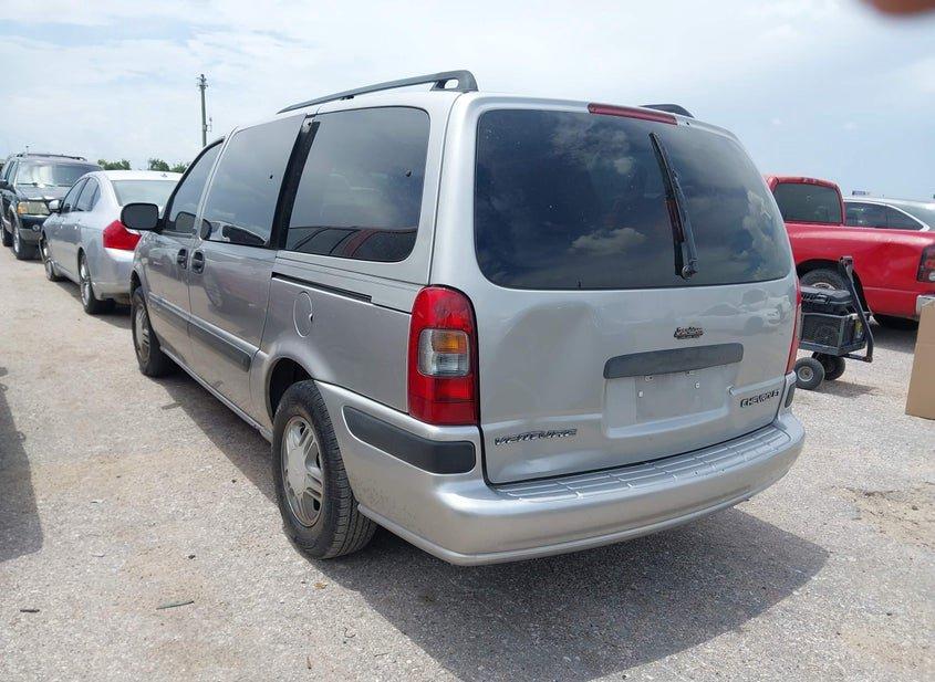 Chevrolet Venture