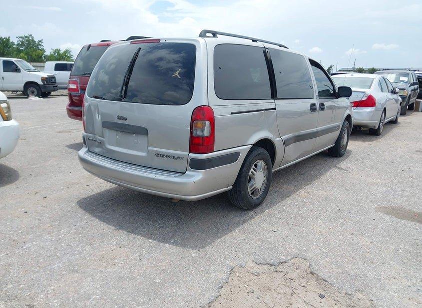 Chevrolet Venture