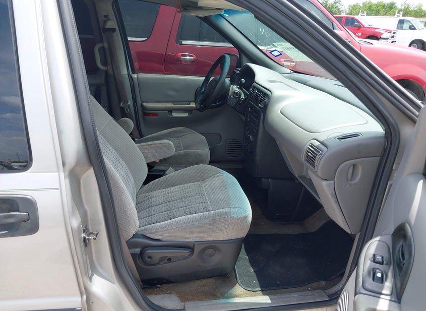 Chevrolet Venture