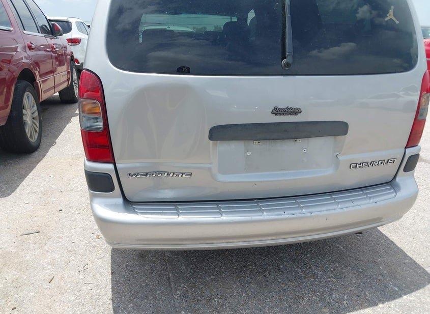 Chevrolet Venture