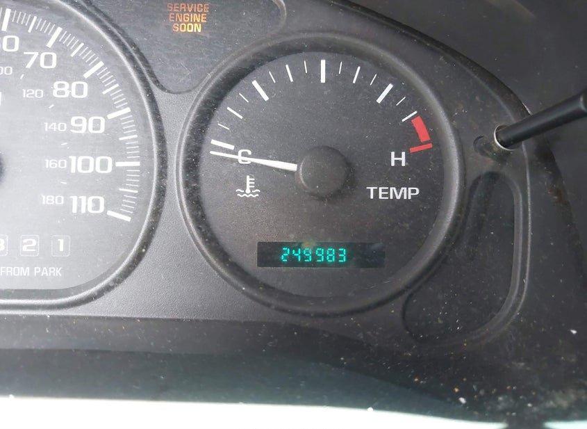 Chevrolet Venture