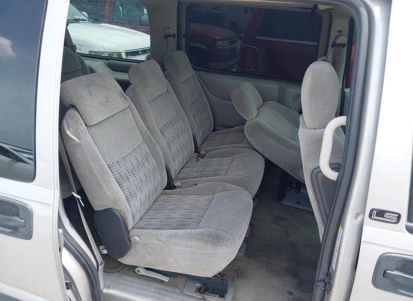 Chevrolet Venture