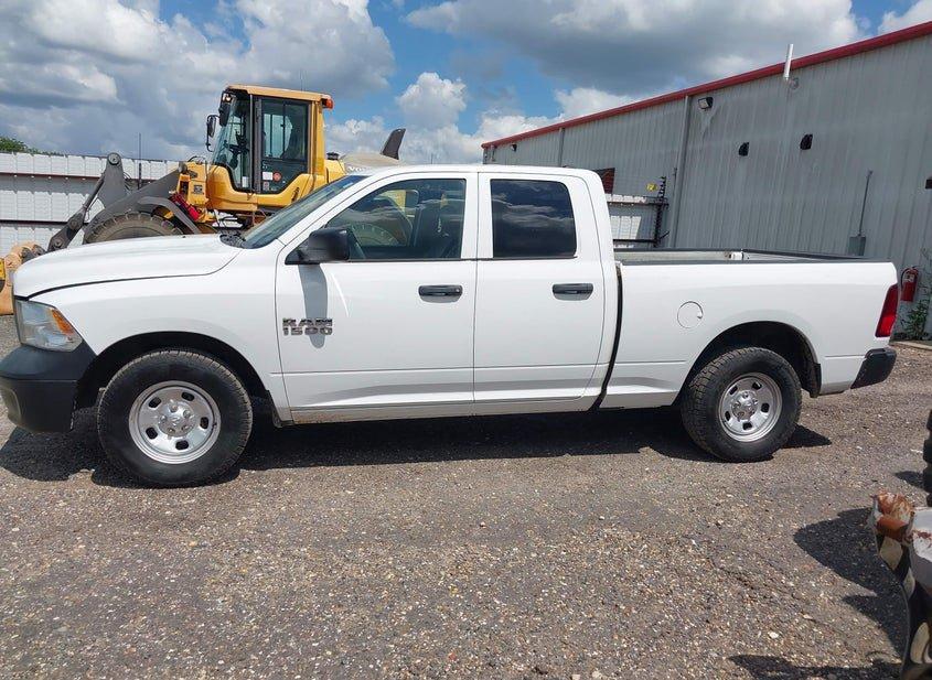 Ram 1500