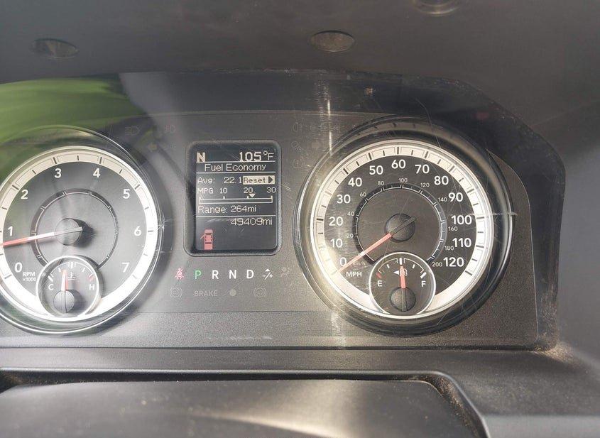 Ram 1500