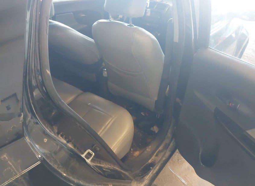 Scion Xd