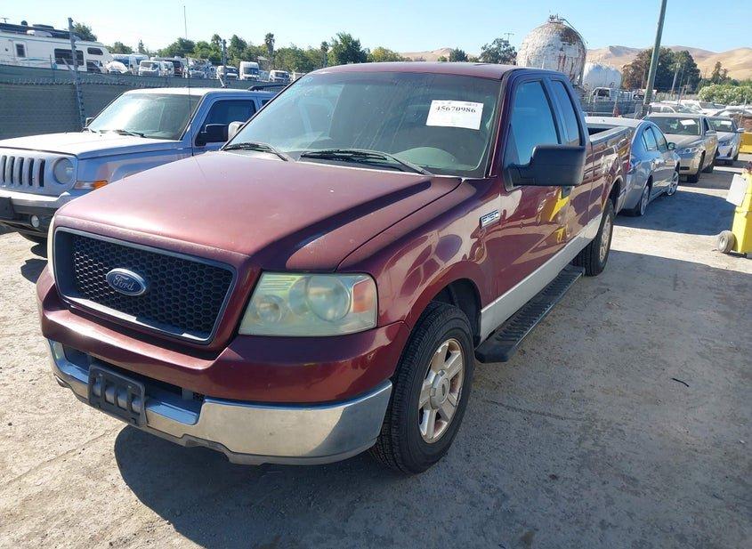 Ford F-150