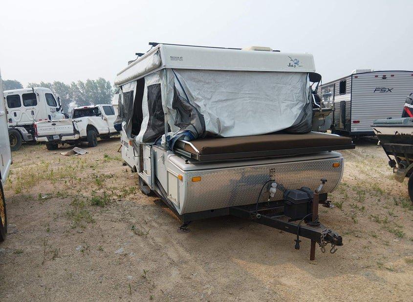 Jayco Jay Series