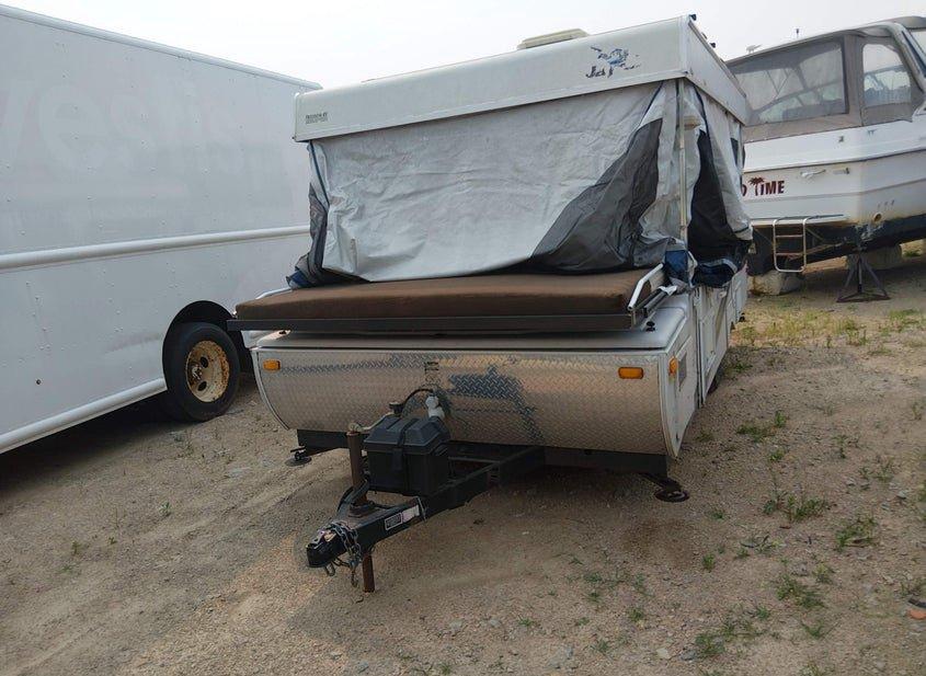 Jayco Jay Series