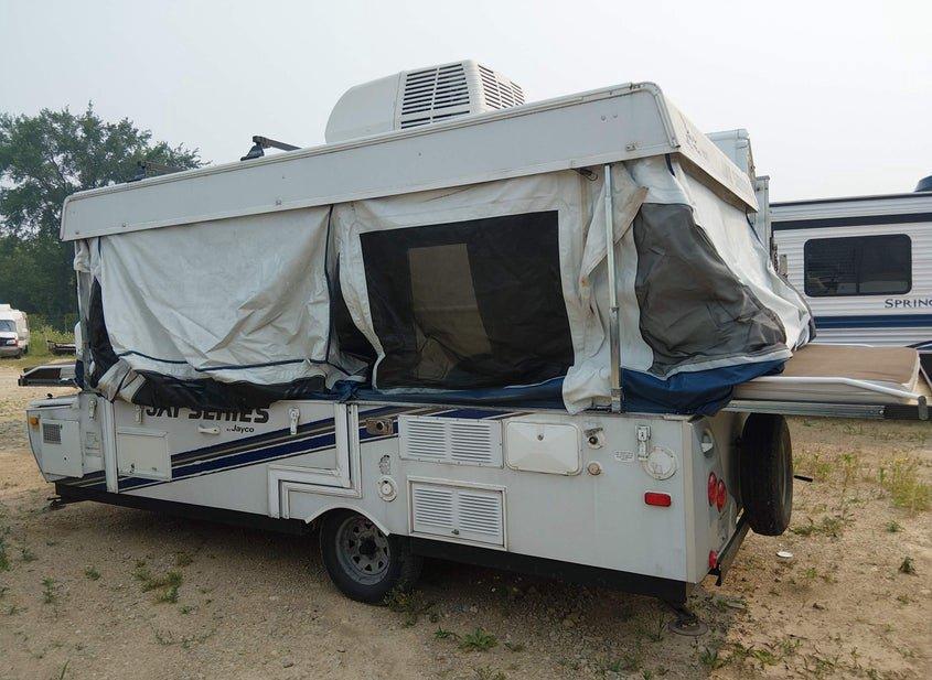 Jayco Jay Series