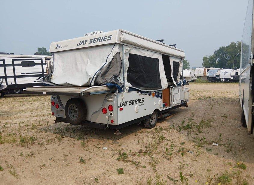 Jayco Jay Series