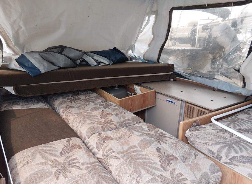 Jayco Jay Series