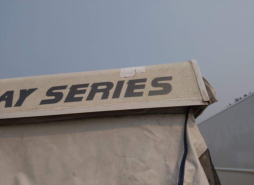 Jayco Jay Series
