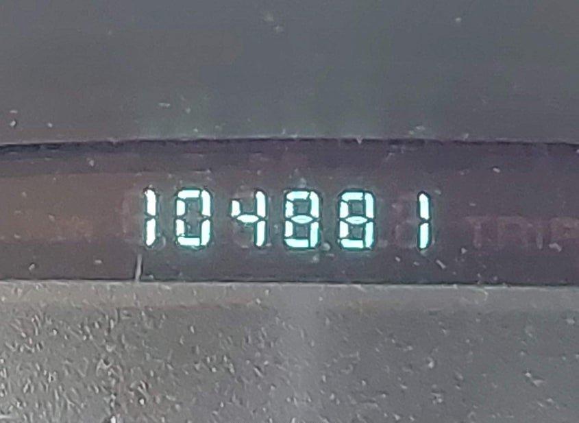 Oldsmobile Intrigue