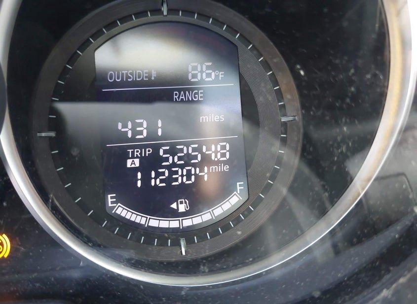 Mazda Mazda6