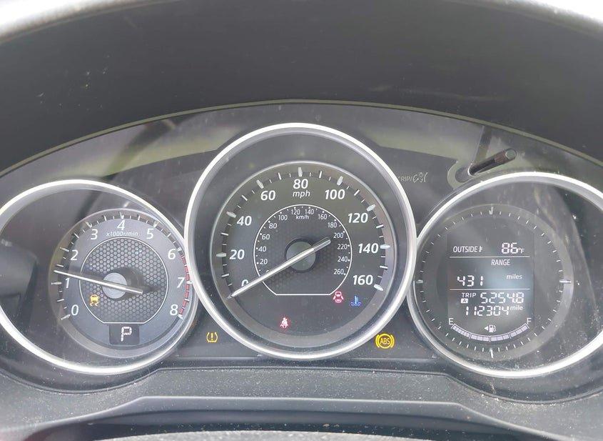 Mazda Mazda6