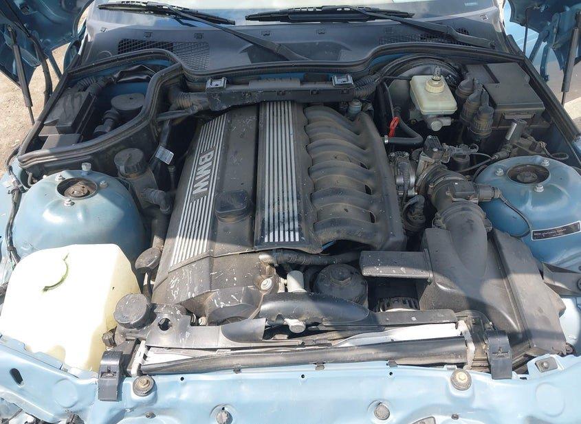 BMW Z3