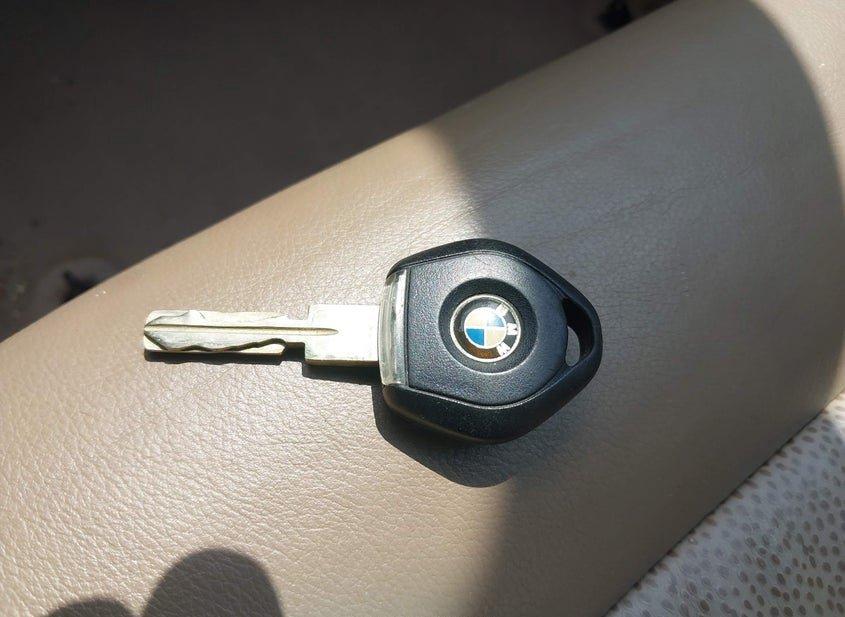 BMW Z3