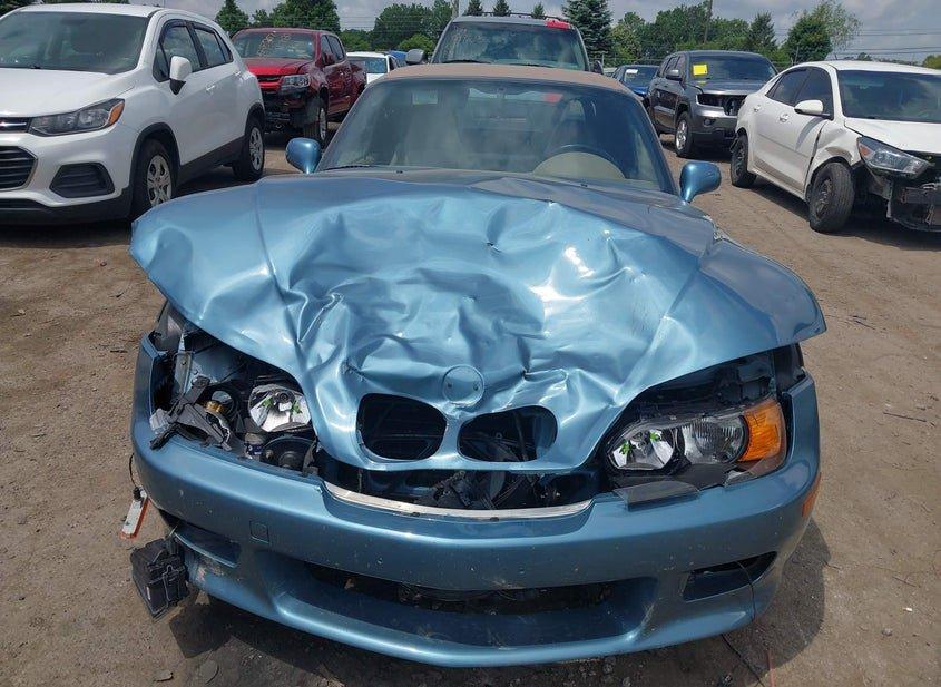 BMW Z3