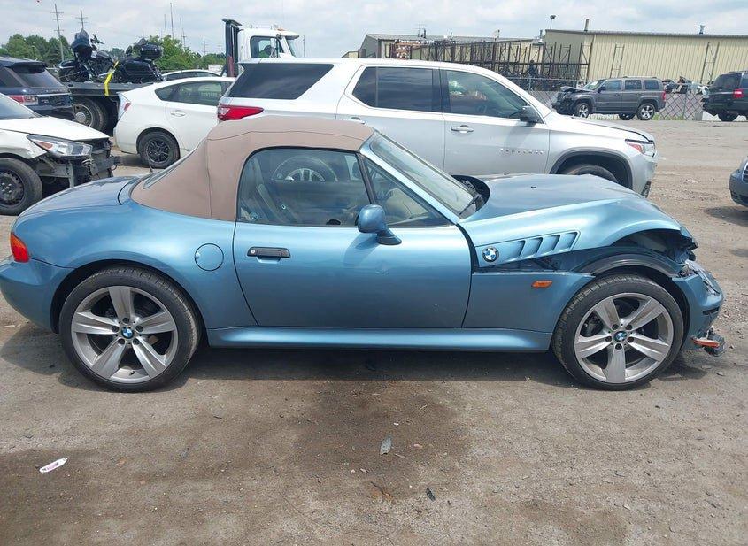 BMW Z3