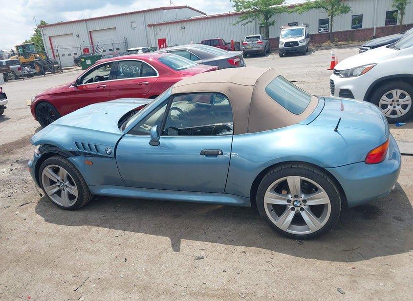 BMW Z3