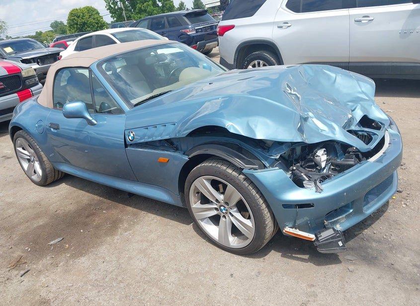 BMW Z3