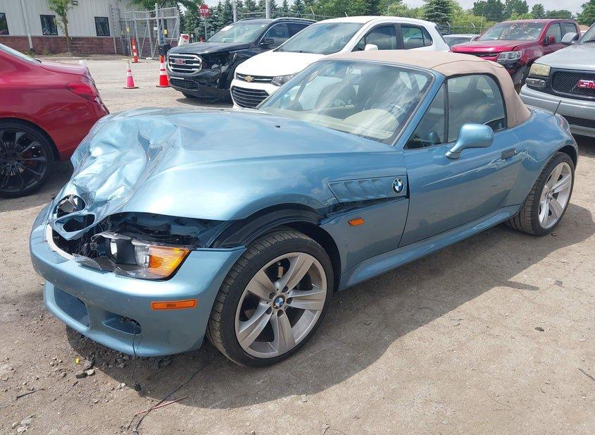 BMW Z3