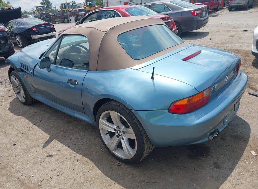 BMW Z3