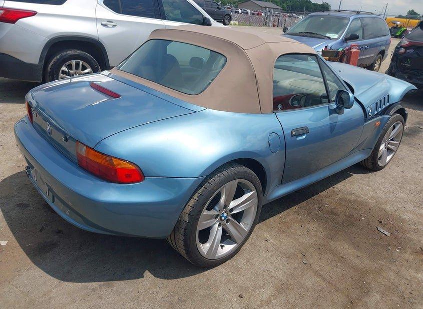 BMW Z3