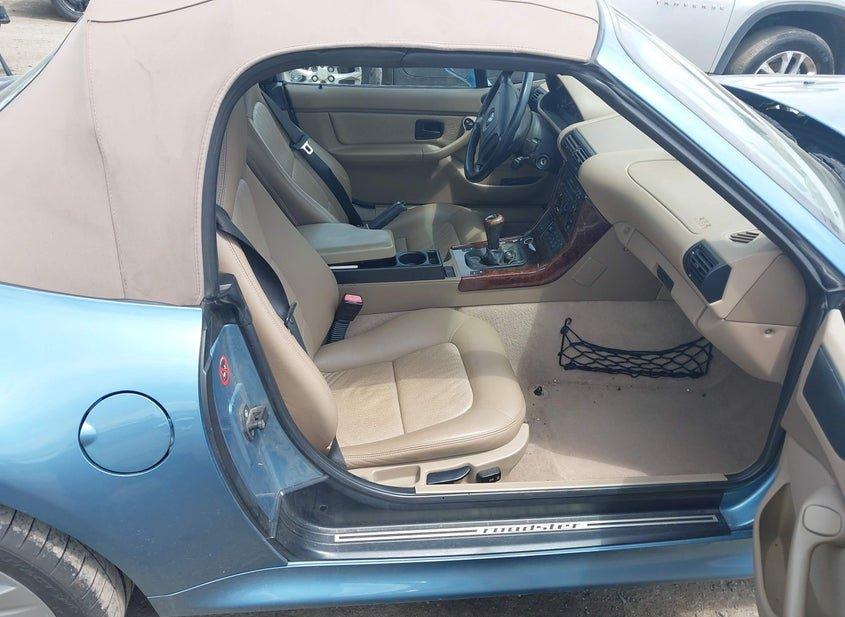 BMW Z3