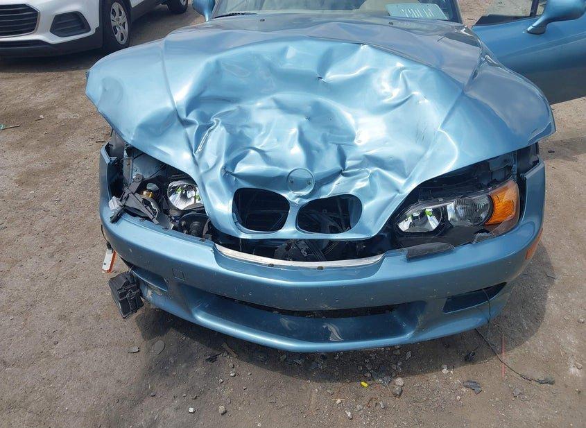 BMW Z3