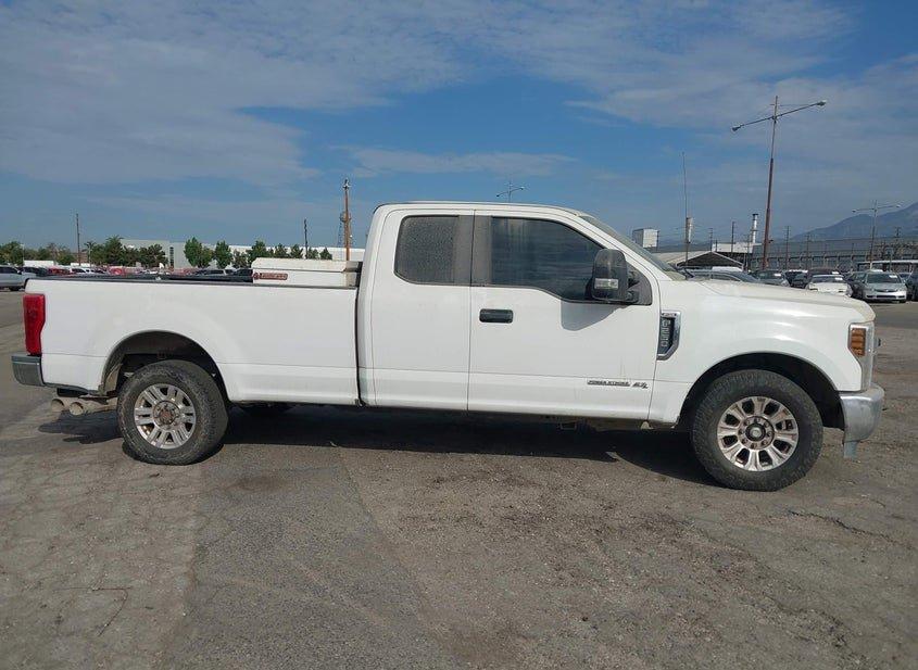 Ford F-250