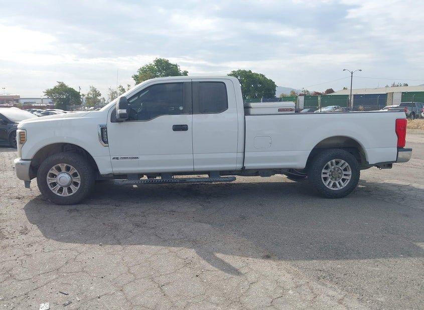 Ford F-250