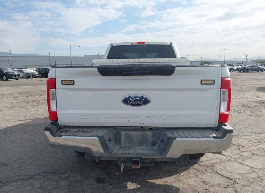 Ford F-250