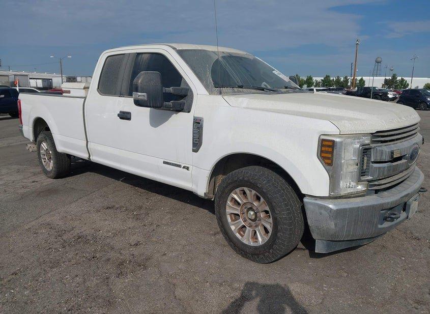 Ford F-250