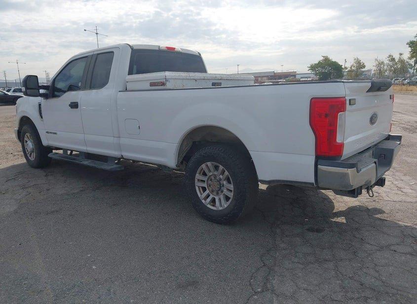 Ford F-250