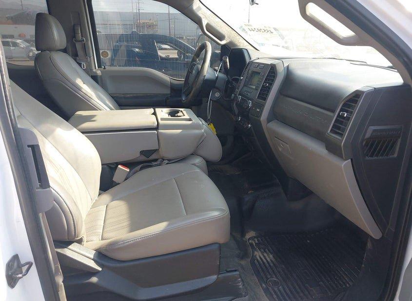 Ford F-250