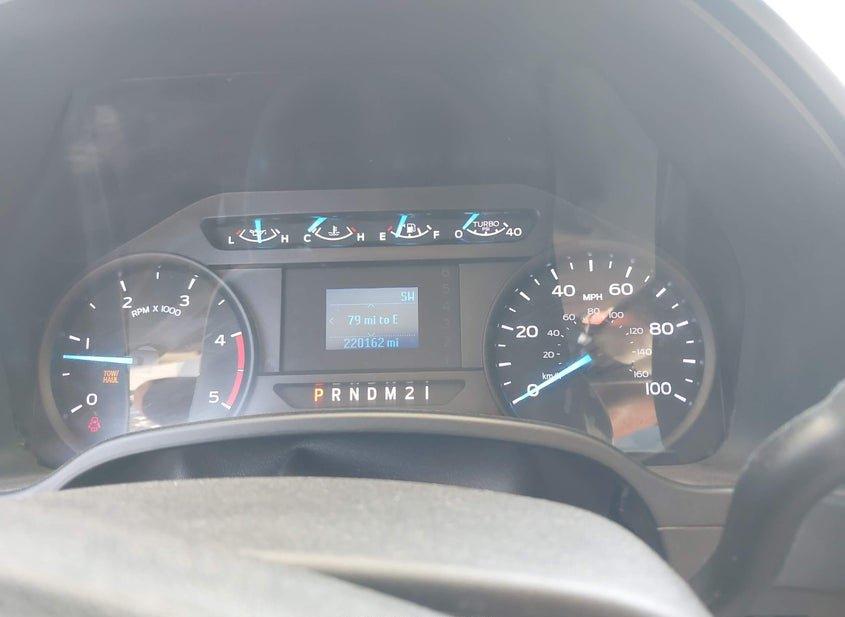 Ford F-250