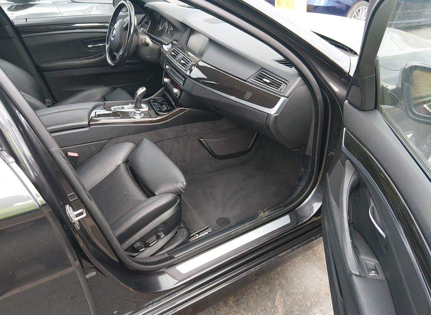 BMW Activehybrid 5