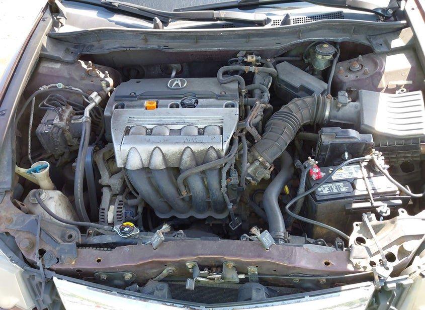 Acura Tsx