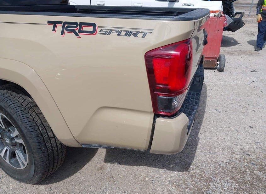 Toyota Tacoma