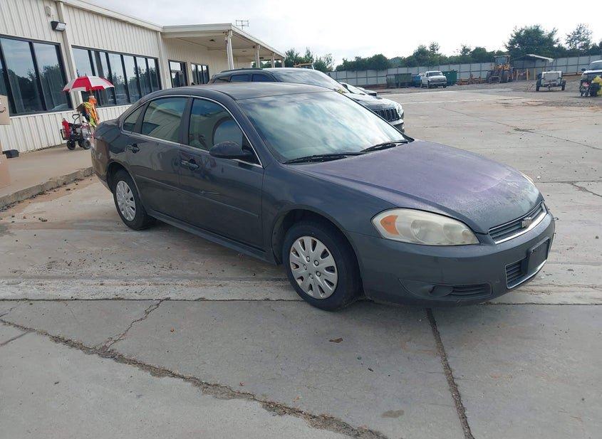 Chevrolet Impala